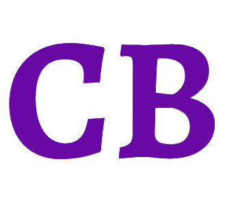 Chris Balthazard logo